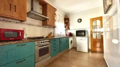 Townhouse in Campanillas photo 8