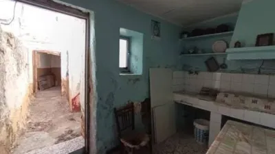 Casa rústica en Canillas de Aceituno photo 6