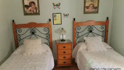 Rustic property in Arcos de la Frontera photo 12