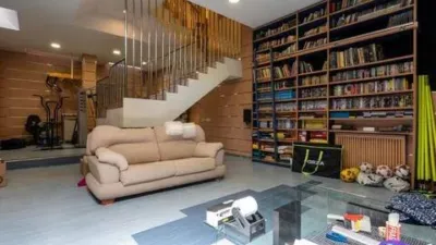 House in Simancas photo 46