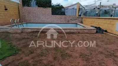 Chalet en Alcalá de Guadaíra photo 52