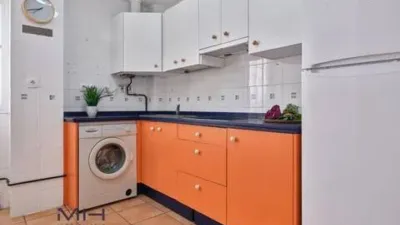 Apartment on Calle Martín de Yudicibus photo 15