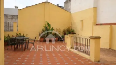 Chalet in Alcalá de Guadaíra photo 21