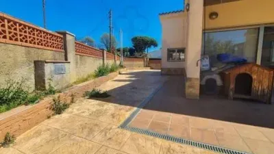Chalet in Llinars del Vallès photo 31