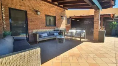 Chalet in Santa Maria de Palautordera photo 9