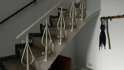 Chalet in Ardales photo 12