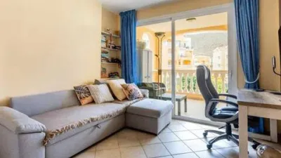 Apartment on Avenida Amsterdam photo 20
