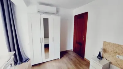 Apartment in Seville City Centre photo 20