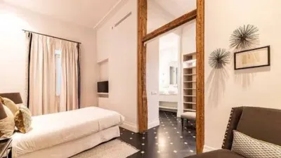 Apartment in Justicia-Chueca photo 38