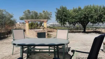 Rustic property in Arcos de la Frontera photo 30