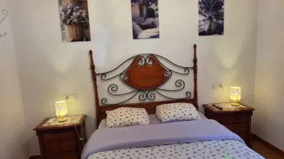 Rustic property in Arcos de la Frontera photo 17