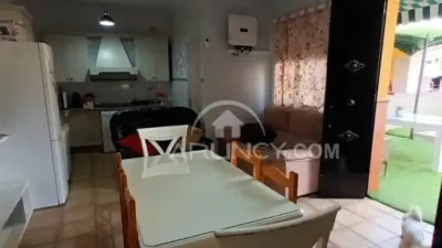 Chalet en Alcalá de Guadaíra photo 14