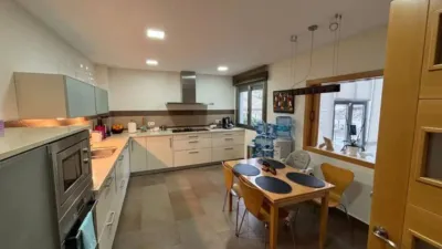 Chalet in Alcalá de Guadaíra photo 12