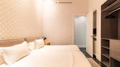 Apartment in Justicia-Chueca photo 37