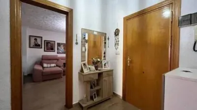 Townhouse in Campanillas photo 22