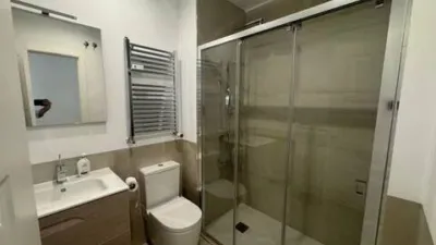 Apartment in Madrid Capital photo 18