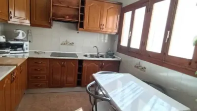 Chalet in Ardales photo 5