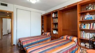 House in Simancas photo 12