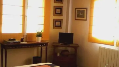 Rustic house in Cartaya photo 12