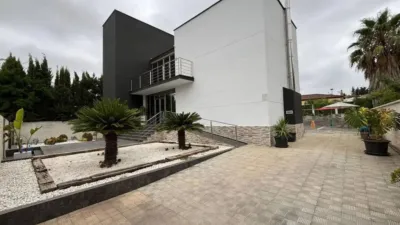 Chalet in Alcalá de Guadaíra photo 30