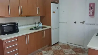 Apartment in Seville City Centre photo 10