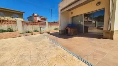 Chalet in Llinars del Vallès photo 39
