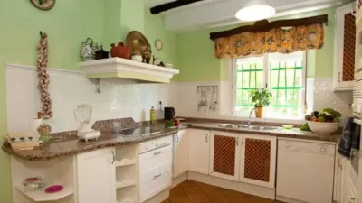 Chalet in Alcalá de Guadaíra photo 2