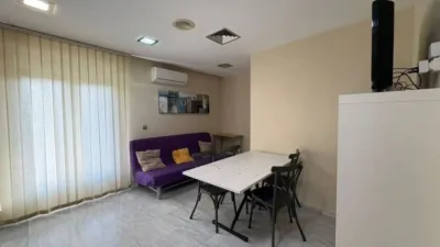 Apartment in Seville City Centre photo 4