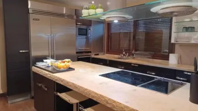 Chalet in Alcalá de Guadaíra photo 17