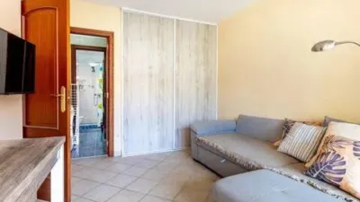 Apartment on Avenida Amsterdam photo 22