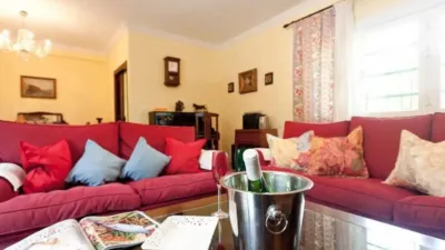 Chalet en Alcalá de Guadaíra photo 7
