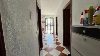 Chalet en El Romeral-Santa Amalia photo 14