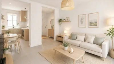 Apartment in the City Centre photo 3