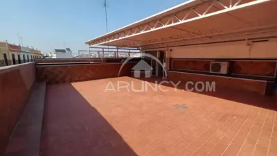 Chalet en Alcalá de Guadaíra photo 32