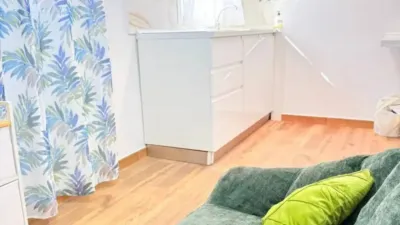 Apartment in Cártama photo 16
