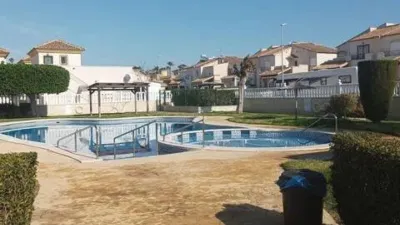 Townhouse in Algorfa photo 3