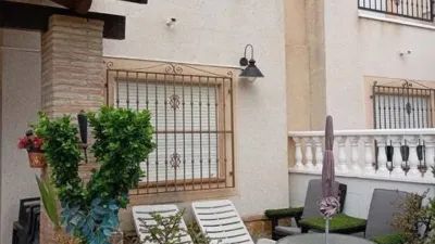 Townhouse in Algorfa photo 4