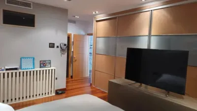 Chalet in Alcalá de Guadaíra photo 25