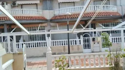 Duplex for sale in Los Alcázares photo 2