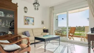 Apartment on Avenida de la Reina Sofía photo 16