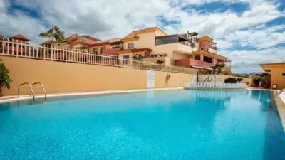 Piso en Costa Adeje photo 3