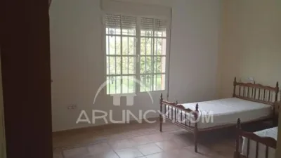 Chalet en Alcalá de Guadaíra photo 28