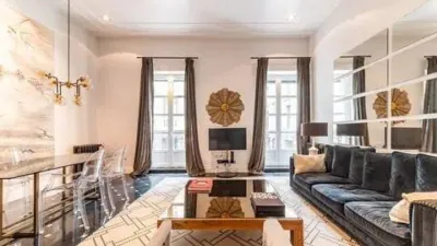 Apartment in Justicia-Chueca photo 29