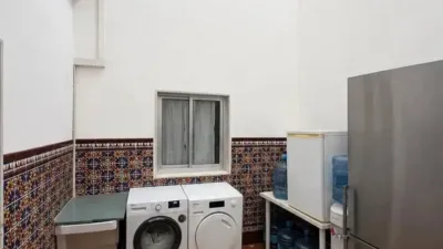 Chalet in Seville City photo 4