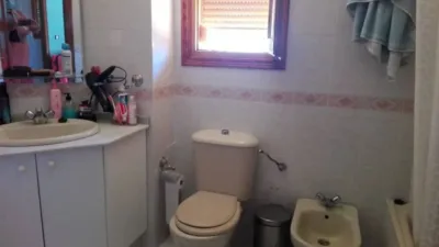 Chalet in Alcalá de Guadaíra photo 25
