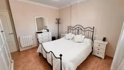 Apartment on Almerimar Avenue photo 19