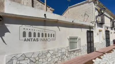 Rustic house on Avenida La Cueva, 18 photo 7