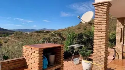 Chalet in Canillas de Aceituno photo 28