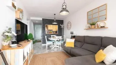 Apartment in Doña Julia Golf Club photo 3
