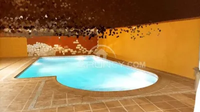 Chalet in Alcalá de Guadaíra photo 8